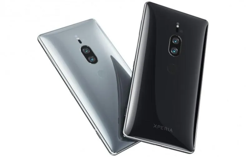 Sony Xperia XZ2 Premium Sony Xperia XZ2 Premium