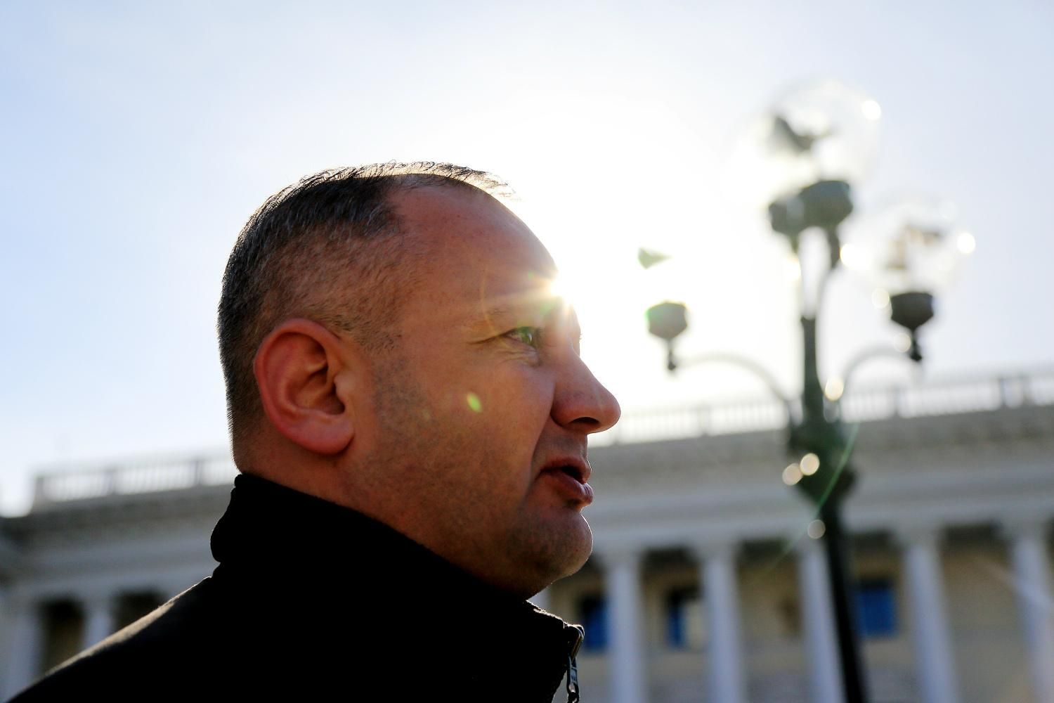 Стало відомо, коли оберуть запобіжний захід Івану Бубенчику Стало відомо, коли оберуть запобіжний захід Івану Бубенчику