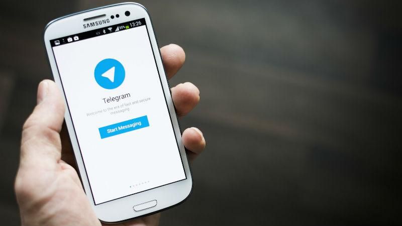Telegram повноцінно працює в Росії – користувачі масово обійшли блокування 