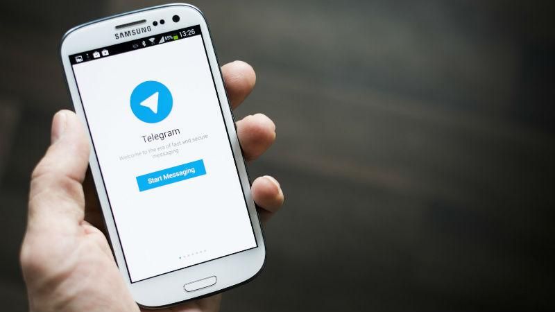 Telegram повноцінно працює в Росії – користувачі масово обійшли блокування Telegram повноцінно працює в Росії – користувачі масово обійшли блокування