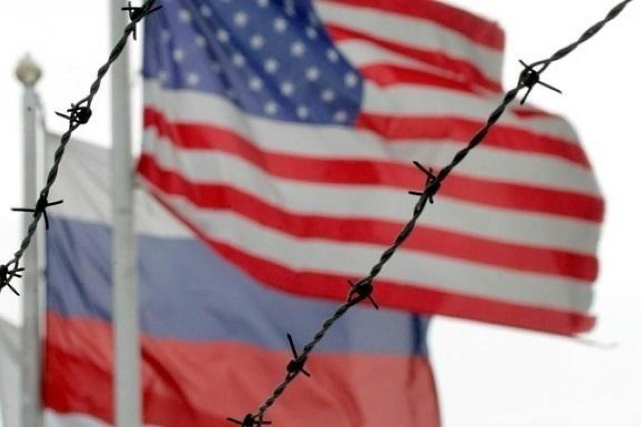 "Контрудар" Кремля: чи можуть санкції Росії нашкодити США