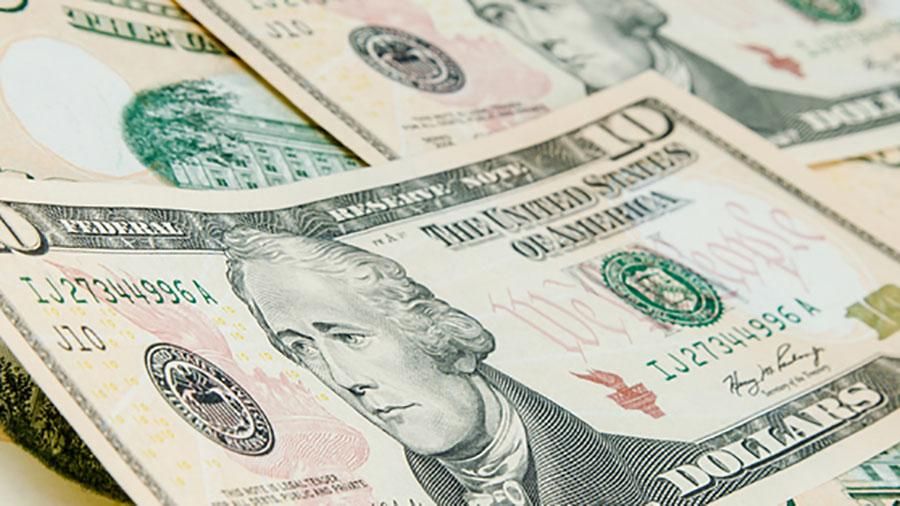 Курс валют НБУ на 18-04-2018: курс долара, курс євро Курс валют НБУ на 18-04-2018: курс долара, курс євро