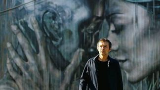 Гурт "Океан Ельзи" показав закулісся зйомок кліпу в США: яскраві фото