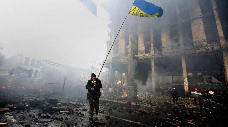 Дискредитація Майдану: чи намагається вище керівництво реалізувати сценарій Кремля Дискредитація Майдану: чи намагається вище керівництво реалізувати сценарій Кремля