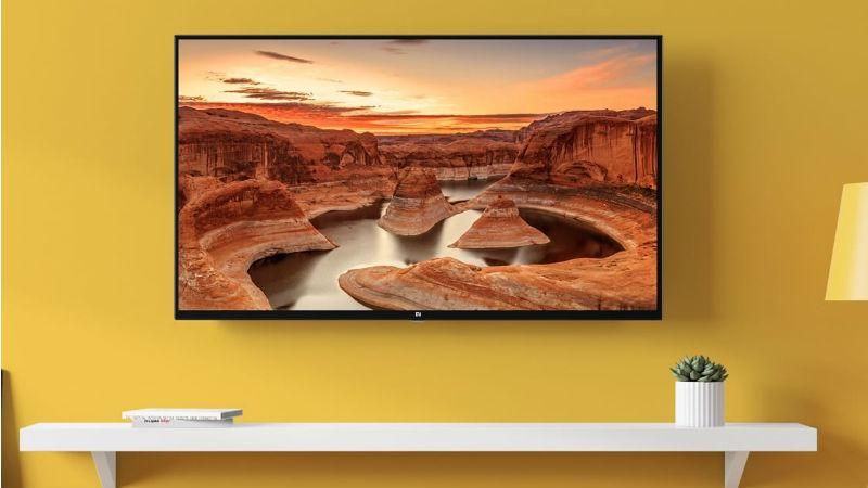 Xiaomi Mi TV 4S: огляд, ціна та характеристики новинки Xiaomi Xiaomi Mi TV 4S: огляд, ціна та характеристики новинки Xiaomi