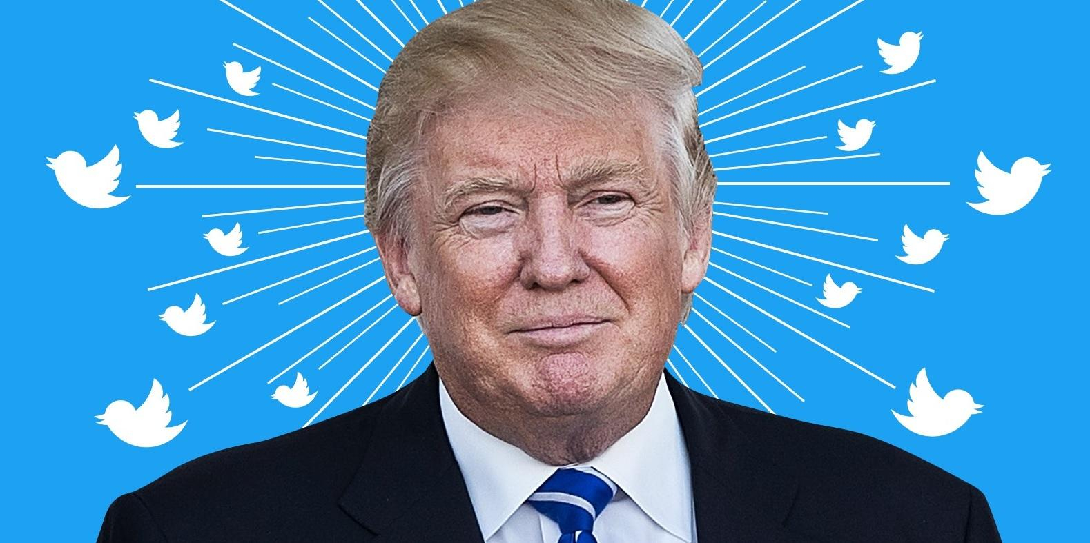 Твит Трампа – "предупредительный выстрел" в Россию, – министр финансов