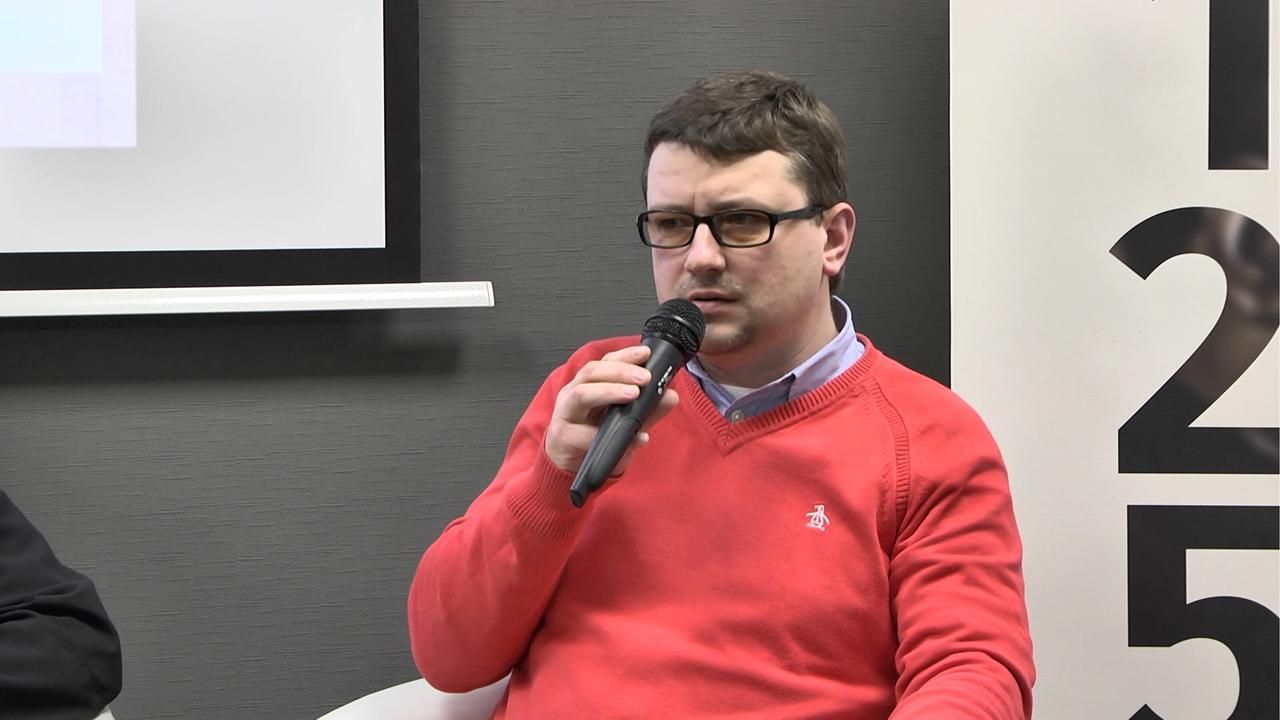 Церкву неможливо створити політичним рішенням, – експерт Церкву неможливо створити політичним рішенням, – експерт