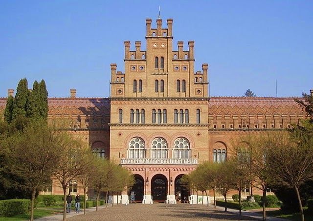 В Черновцах студентов заставляют подписывать соглашения с университетским врачом, – СМИ В Черновцах студентов заставляют подписывать соглашения с университетским врачом, – СМИ