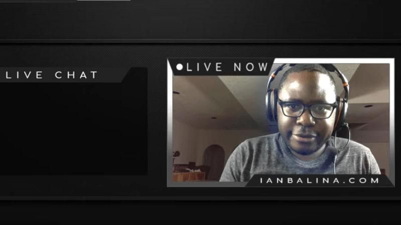 У популярного блогера вкрали 2 мільйони доларів у прямому ефірі У популярного блогера вкрали 2 мільйони доларів у прямому ефірі