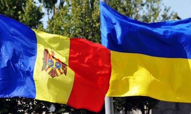 Україна готова надати Молдові коридор для виведення російських військ із Придністров'я