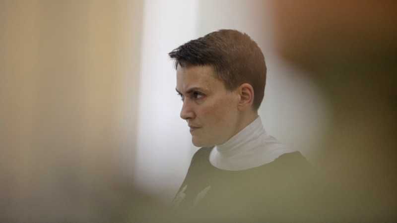 Адвокат Савченко розповів, чим завершилась епопея нардепа із проходженням поліграфу Адвокат Савченко розповів, чим завершилась епопея нардепа із проходженням поліграфу