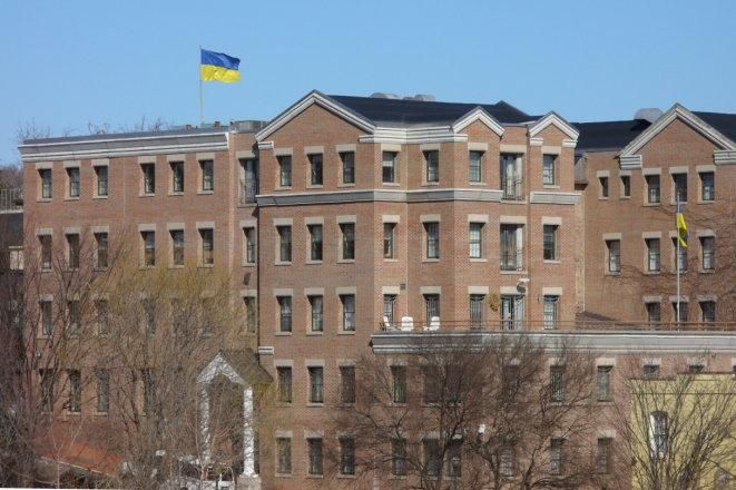 У МЗС спростували російський фейк про затриманих українських чиновників
