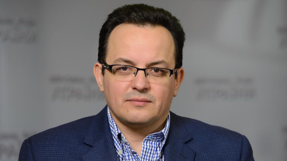 Нас не має цікавити реакція Московського патріархату, – Березюк Нас не має цікавити реакція Московського патріархату, – Березюк