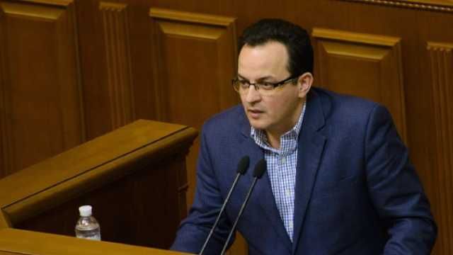 Не президент і не політики створюють церкви, – Березюк Не президент і не політики створюють церкви, – Березюк