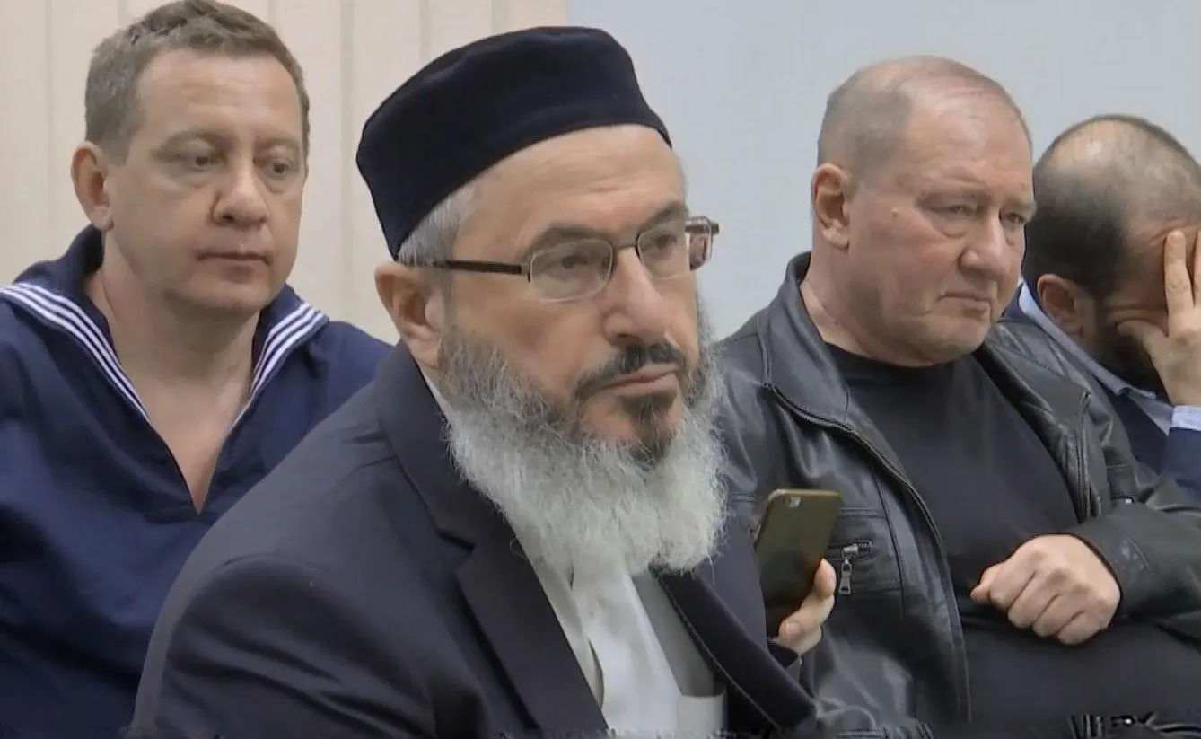 Аріф Джабаров Аріф Джабаров