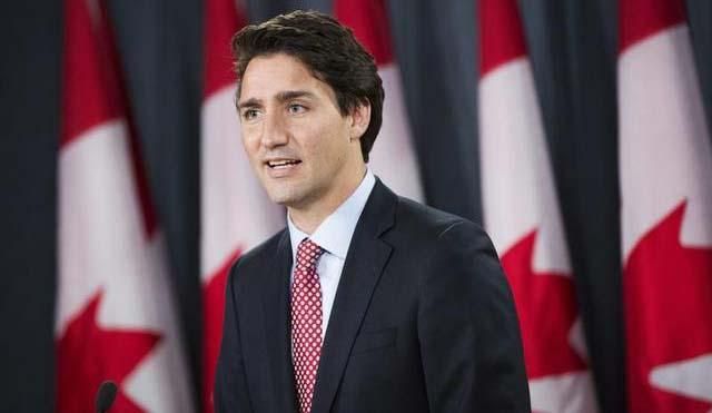 Россия не хочет играть позитивную роль на международной арене, – Трюдо Россия не хочет играть позитивную роль на международной арене, – Трюдо