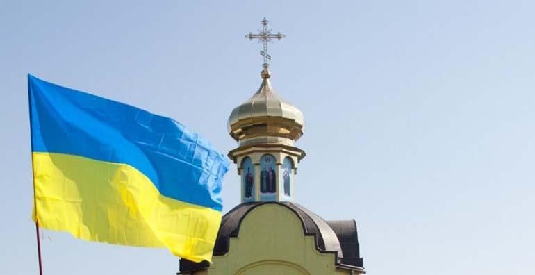 "Буде багато шуму і все": в УПЦ МП прокоментували можливе створення єдиної церкви в Україні "Буде багато шуму і все": в УПЦ МП прокоментували можливе створення єдиної церкви в Україні