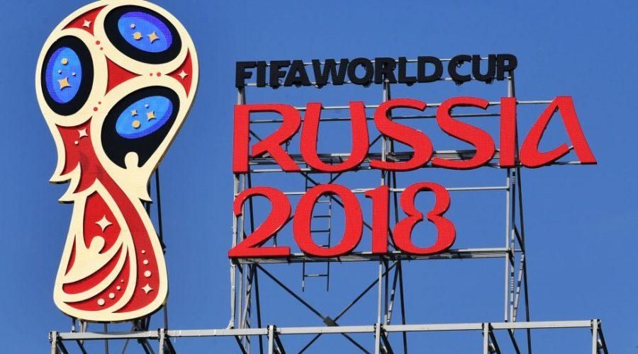 Євродепутати закликають країни ЄС бойкотувати чемпіонат світу з футболу в РФ