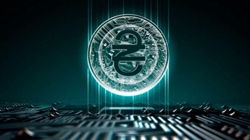 У НБУ забили на сполох: шахраї створили фейкову криптогривню У НБУ забили на сполох: шахраї створили фейкову криптогривню