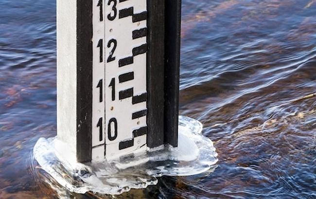 В ГСЧС предупредили о вероятности наводнений на севере Украины