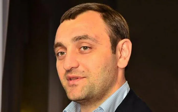 Армен Саркісян Інтерпол кримінальний авторитет Армен Саркісян Інтерпол кримінальний авторитет