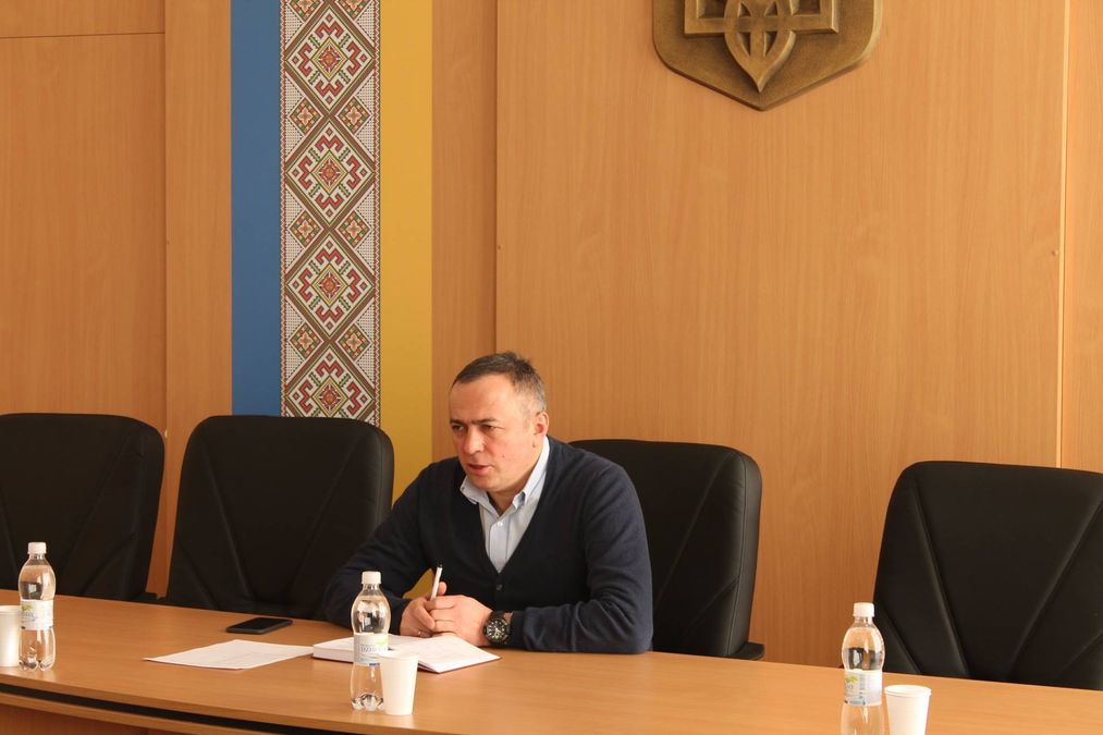 НАБУ завершило розслідування стосовно голови одного з районів Києва НАБУ завершило розслідування стосовно голови одного з районів Києва