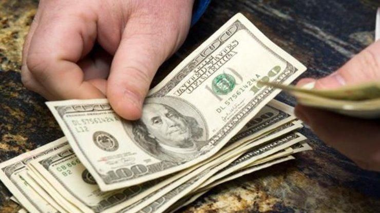 Курс долара на 2019 - 2021 в Україні: прогноз від Кабмін Курс долара на 2019 - 2021 в Україні: прогноз від Кабмін