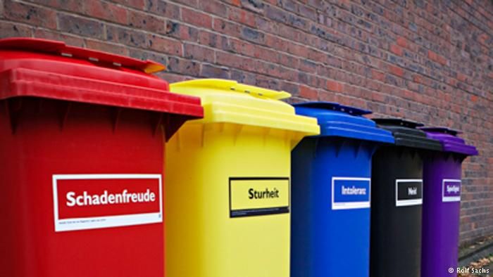 Стало известно, какая страна признана лидером по переработке мусора в ЕС