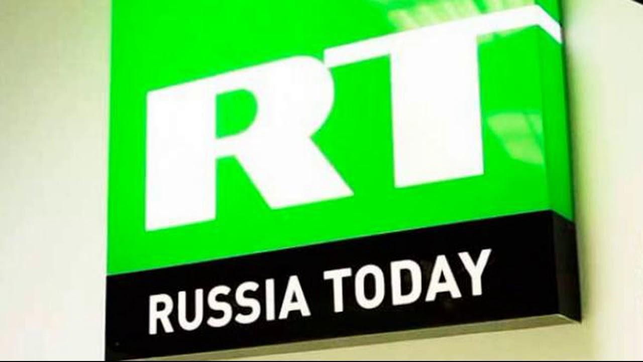 Проти кремлівської телекомпанії Russia Today у Британії розпочали розслідування 