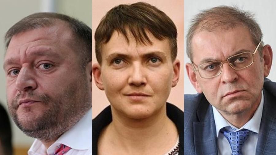 Новини України на 18 квітня: новини України і світу Новини України на 18 квітня: новини України і світу