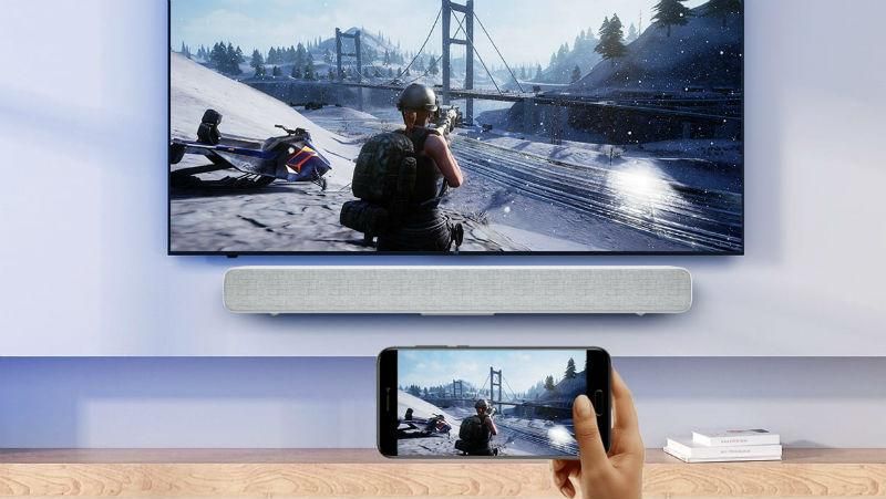 Xiaomi представила потужну стереосистему за хорошу ціну Xiaomi представила потужну стереосистему за хорошу ціну