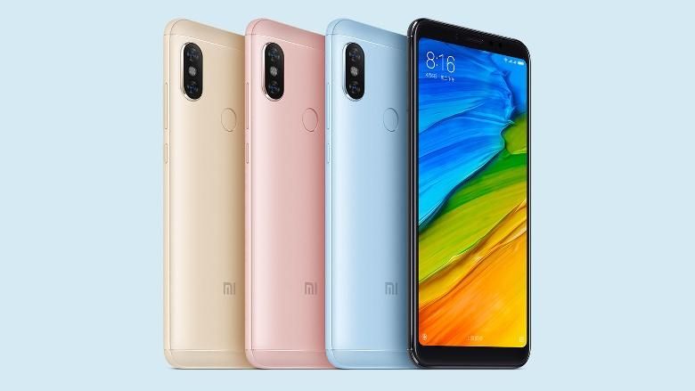 Xiaomi Redmi S2: обзор, характеристики, цена новинки Xiaomi Xiaomi Redmi S2: обзор, характеристики, цена новинки Xiaomi