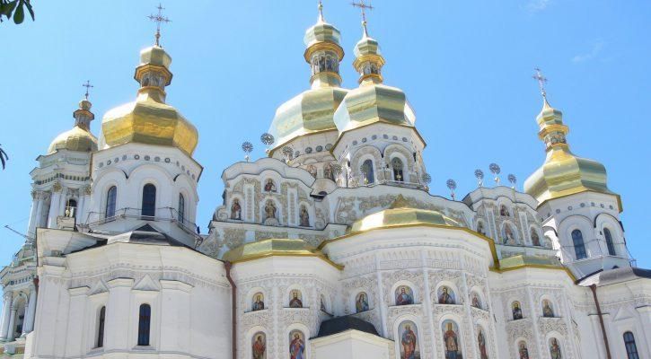 Политика здесь не главное, – Климкин о единой поместной церкви в Украине