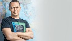Редактор "НВ" розповів, як високопосадовці "зливали" журналістам дані про корупцію в Міноборони Редактор "НВ" розповів, як високопосадовці "зливали" журналістам дані про корупцію в Міноборони