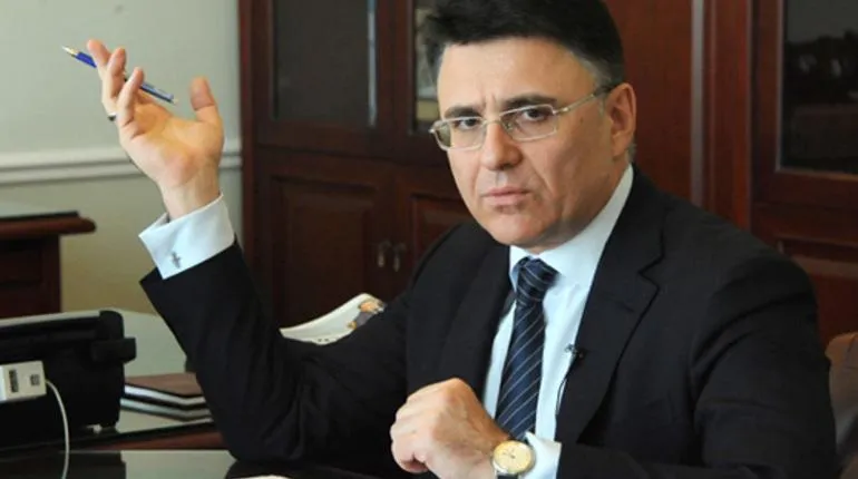 Александр Жаров, глава Роскомнадзора Александр Жаров, глава Роскомнадзора