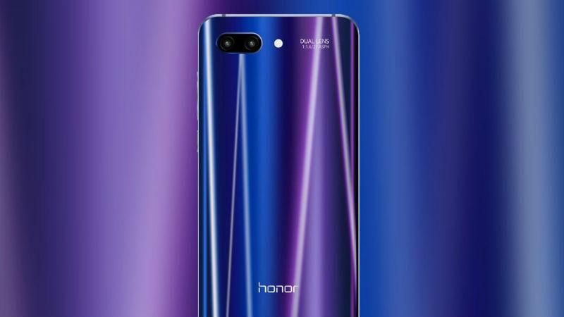 Huawei Honor 10: ціна, огляд та характеристики новинки Huawei