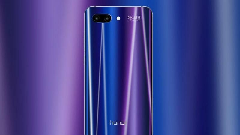 Huawei Honor 10: цена, обзор и характеристики новинки Huawei Huawei Honor 10: цена, обзор и характеристики новинки Huawei