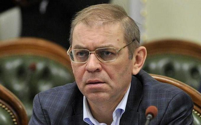 Скандал навколо резонансної статті "Нового времени": позов на 1 мільйон євро та справа від СБУ
