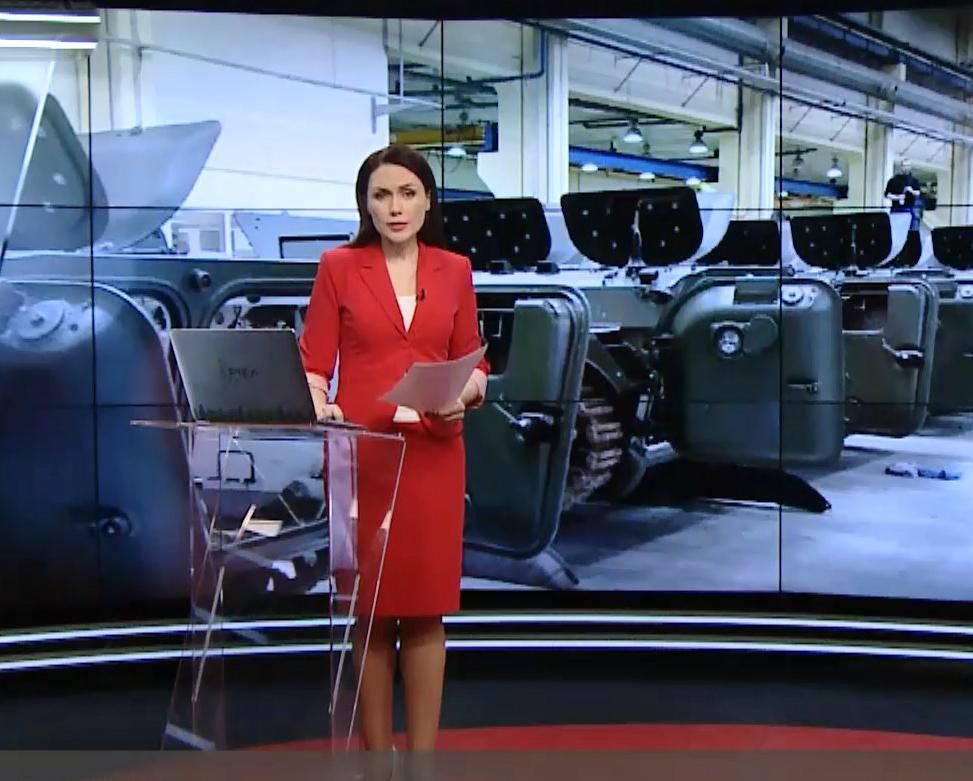 Випуск новин за 20:00: Скандал навколо Пашинського. Потоп у Черкасах
