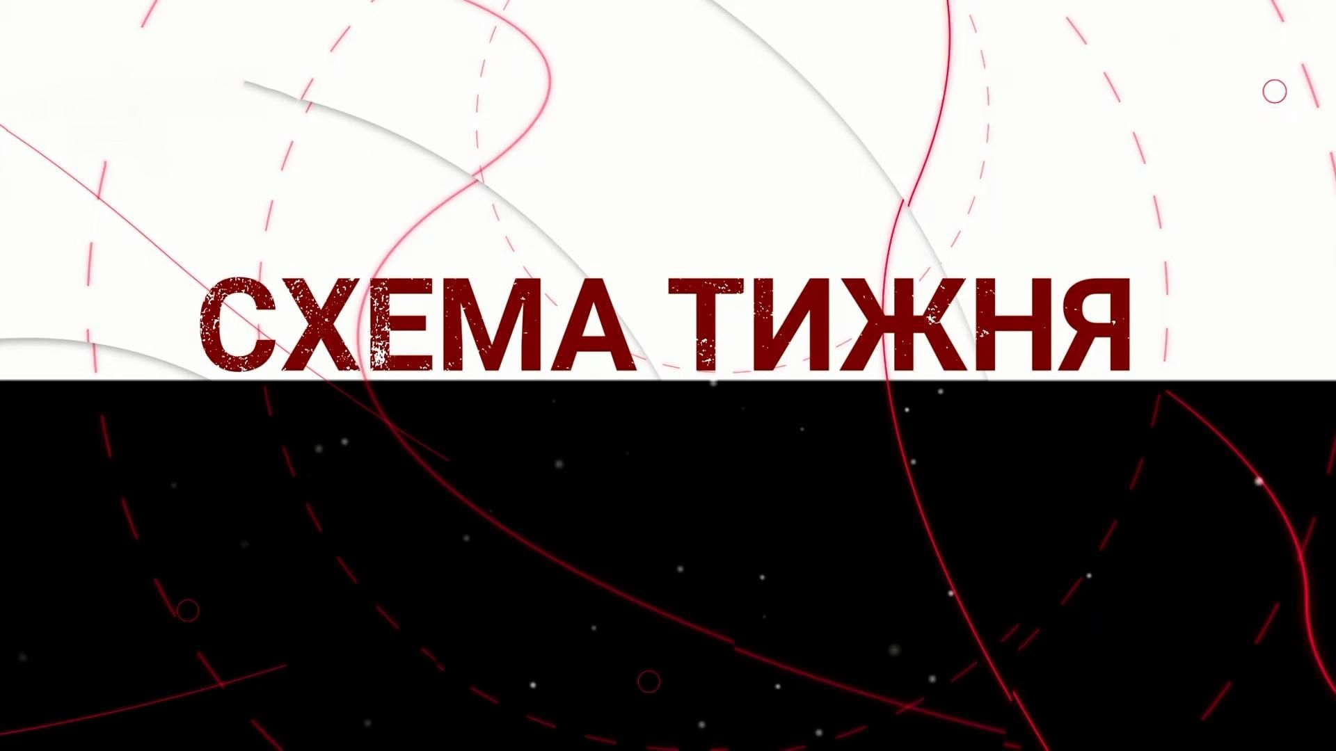 Як мер Дніпра Філатов обійшов закон та купив сміттєвози: викривальна схема Як мер Дніпра Філатов обійшов закон та купив сміттєвози: викривальна схема