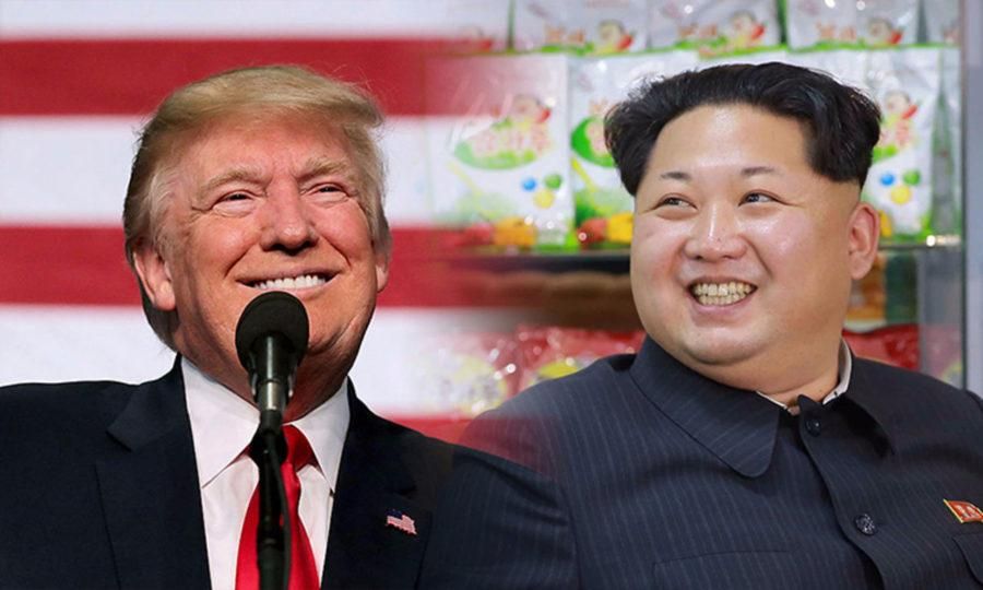 Встреча Трампа с Ким Чен Ыном: названы вероятные места исторического события