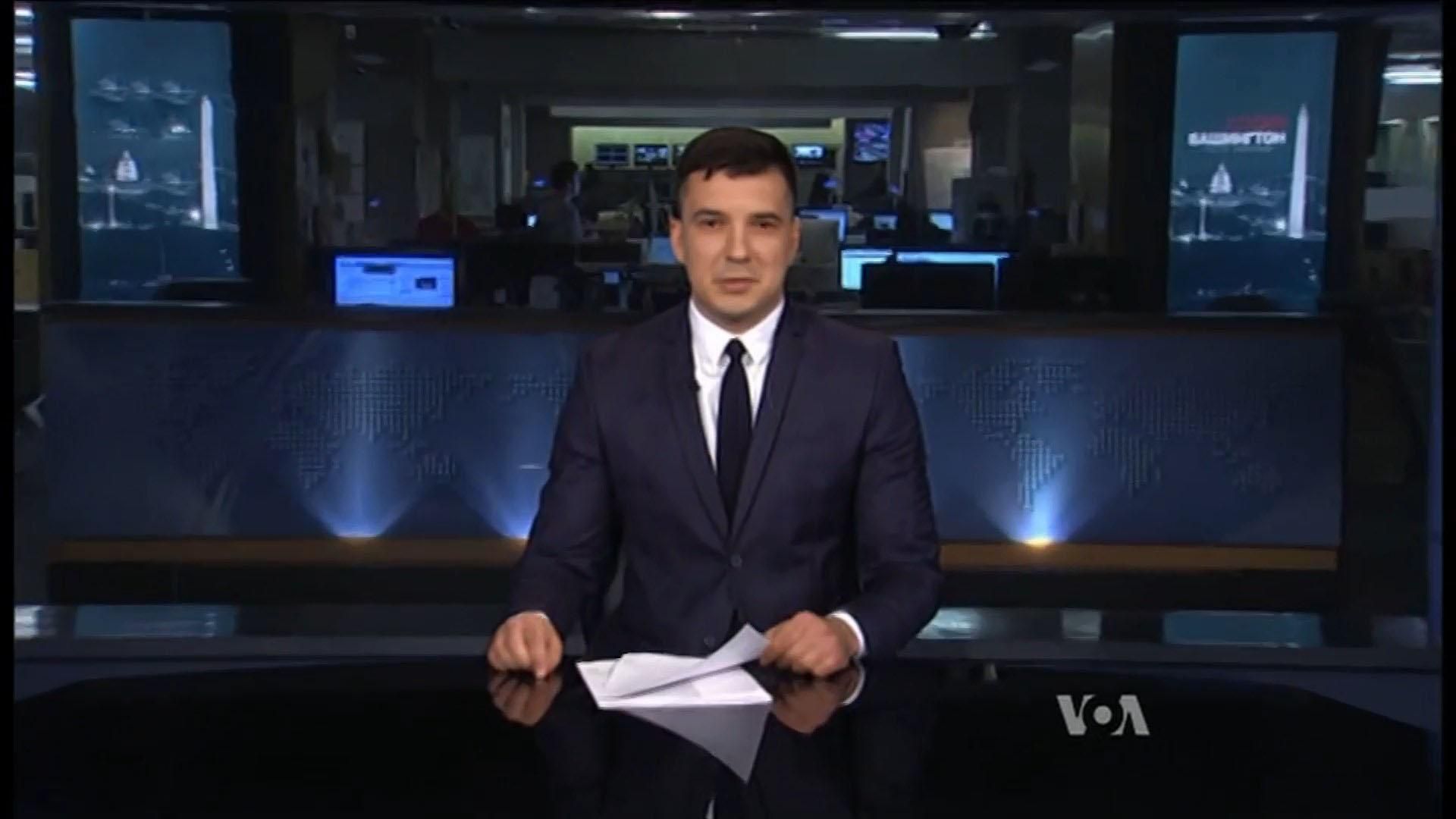 Голос Америки. Північна та Південна Корея можуть оголосити про завершення військового конфлікту Голос Америки. Північна та Південна Корея можуть оголосити про завершення військового конфлікту