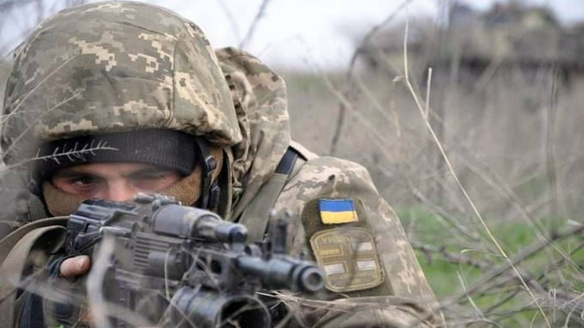 Окупаційні війська Росії 50 разів обстріляли ЗСУ: є поранені 