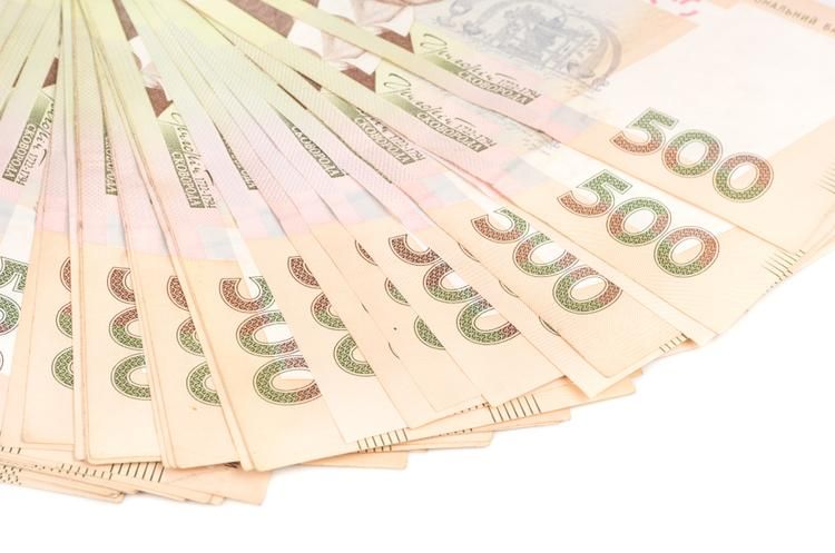 Курс валют НБУ на 20-04-2018: курс долара, курс євро Курс валют НБУ на 20-04-2018: курс долара, курс євро