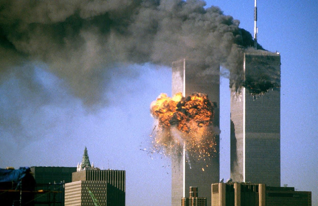 В Сирии задержали мужчину, которого подозревают в планировании терактов 11 сентября В Сирии задержали мужчину, которого подозревают в планировании терактов 11 сентября