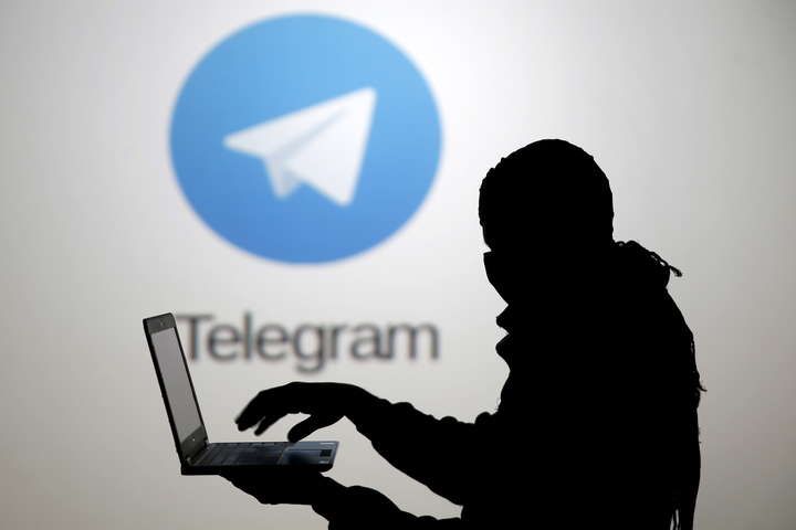 Слідом за Росією Telegram заблокують і в Ірані Слідом за Росією Telegram заблокують і в Ірані