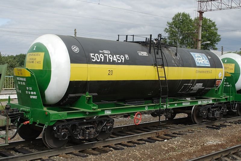 Представники ГМК закликають Кабмін не обмежувати імпорт в Україну сірчаної кислоти Представники ГМК закликають Кабмін не обмежувати імпорт в Україну сірчаної кислоти