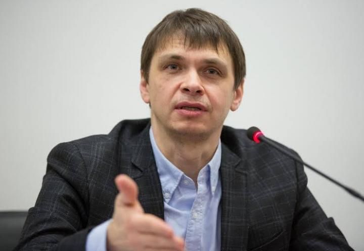 Чому Порошенко у Раді говорив не про плівки Онищенка, – думка політолога Чому Порошенко у Раді говорив не про плівки Онищенка, – думка політолога