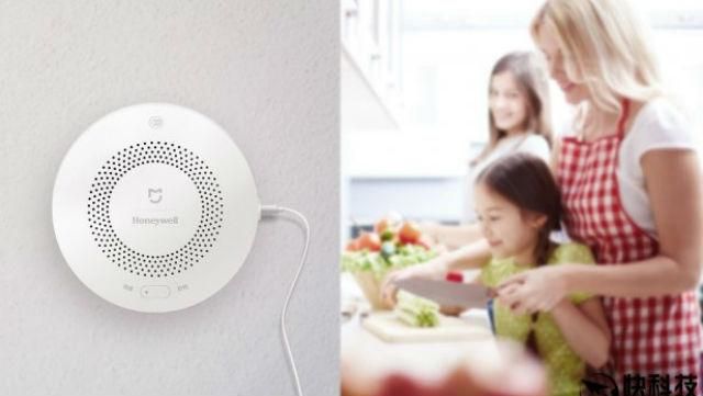 Xiaomi создали устройство для кухни, что может спасти жизнь Xiaomi создали устройство для кухни, что может спасти жизнь