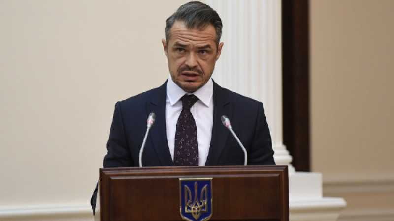 Скасування жовтого сигналу світлофора: глава Укравтодору виступив проти Скасування жовтого сигналу світлофора: глава Укравтодору виступив проти